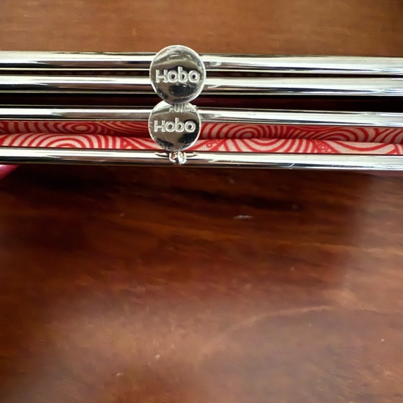 Hobo International wallet - Picture 8 of 8